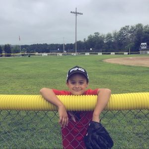 Meet your Posher, Stacy